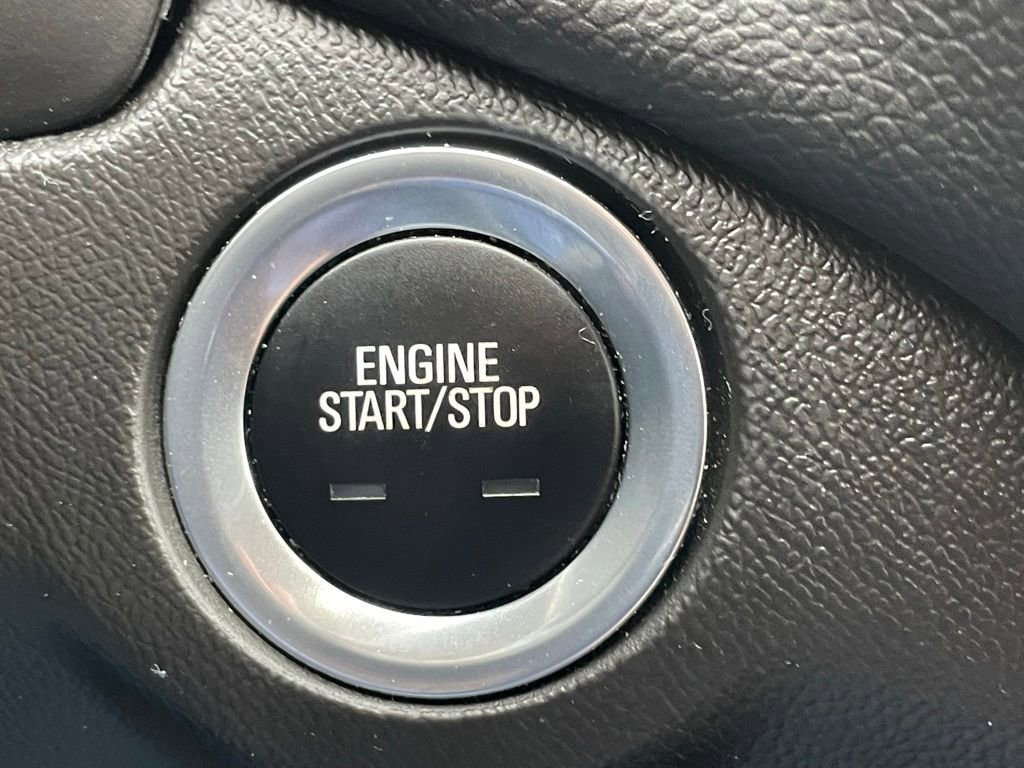 Certified 2023 Chevrolet Equinox LT image 32