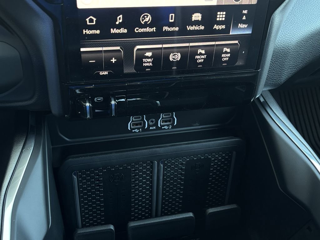 New 2026 RAM 2500 Laramie image 20