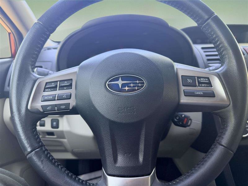 Used 2014 Subaru Crosstrek 2.0i Limited w/ Popular Package #1 AWD/4WD image 31