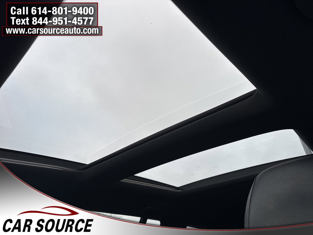 Used 2017 Mercedes-Benz GLS 450 4MATIC w/ Premium Package image 15