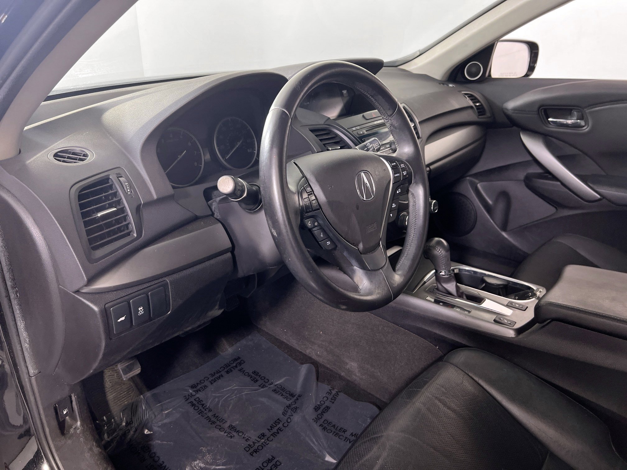 Used 2014 Acura RDX AWD w/ Technology Package image 9