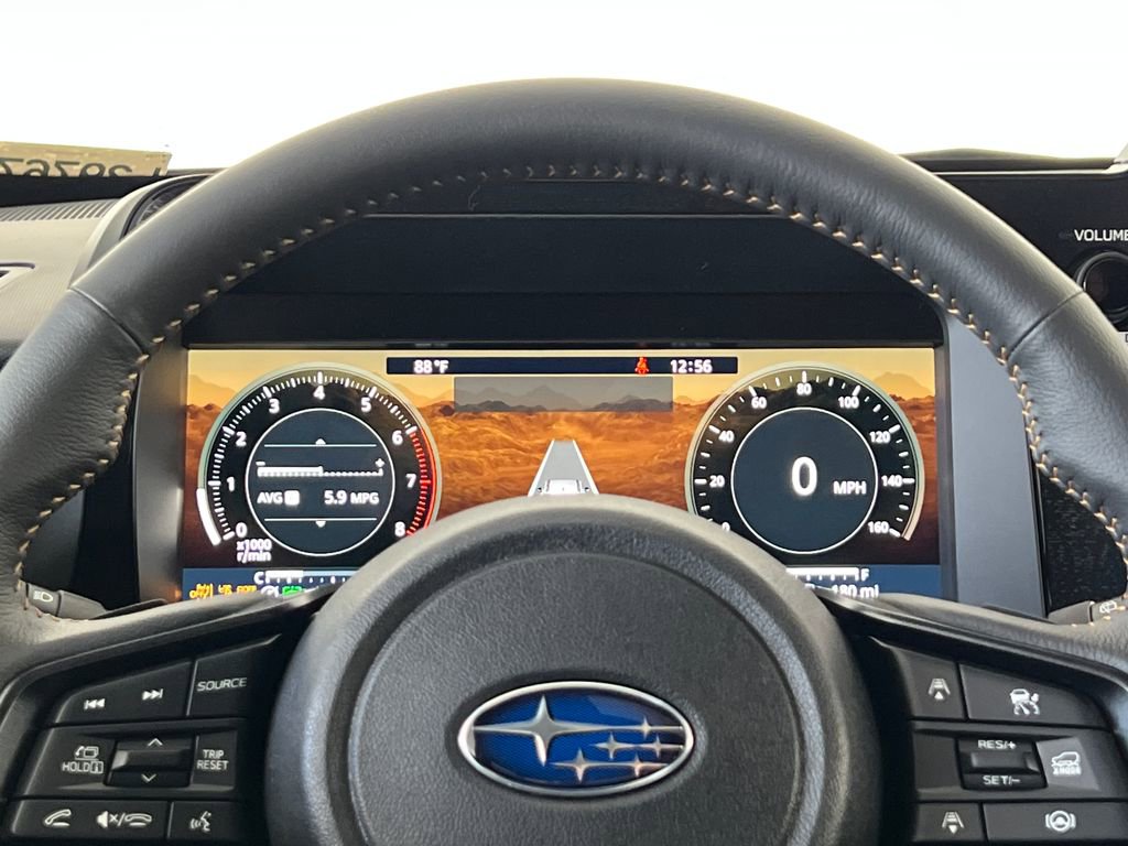New 2026 Subaru Outback Wilderness AWD/4WD image 17