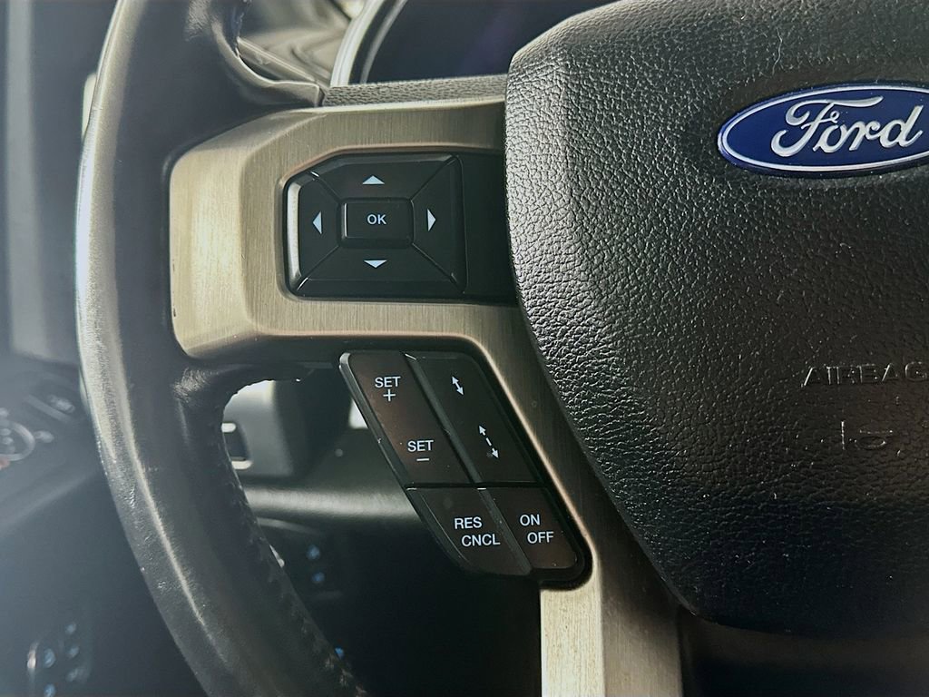 Used 2020 Ford F250 Platinum image 25