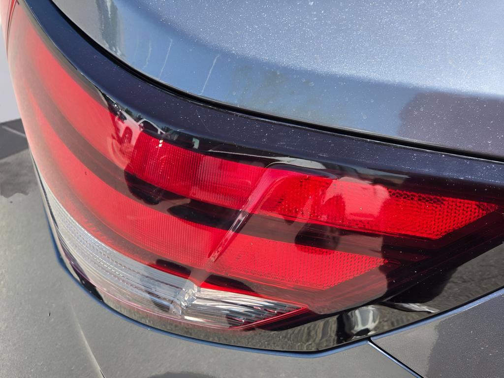 Used 2024 Nissan Sentra S FWD image 30