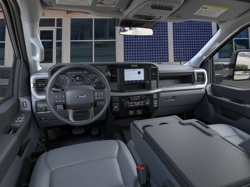 New 2026 Ford F250 XL w/ XL Driver Assist Package image 10