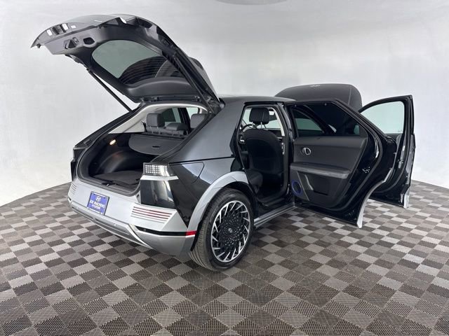 Used 2023 Hyundai Ioniq 5 Limited AWD/4WD image 14