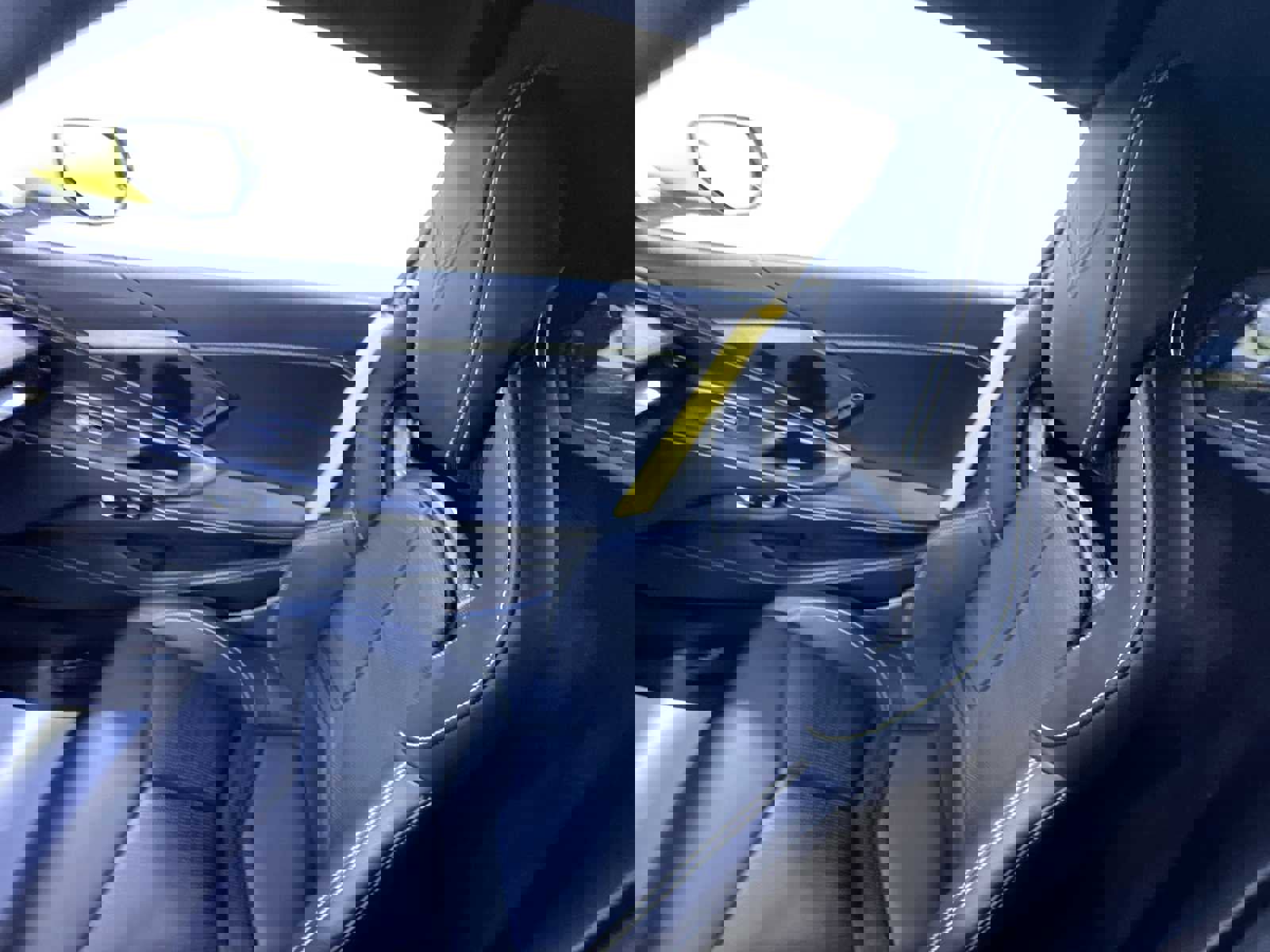 Used 2023 Chevrolet Corvette Stingray Premium Cpe image 35