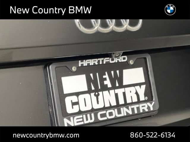 Used 2020 Audi SQ5 Premium Plus w/ Premium Plus Package AWD/4WD image 29