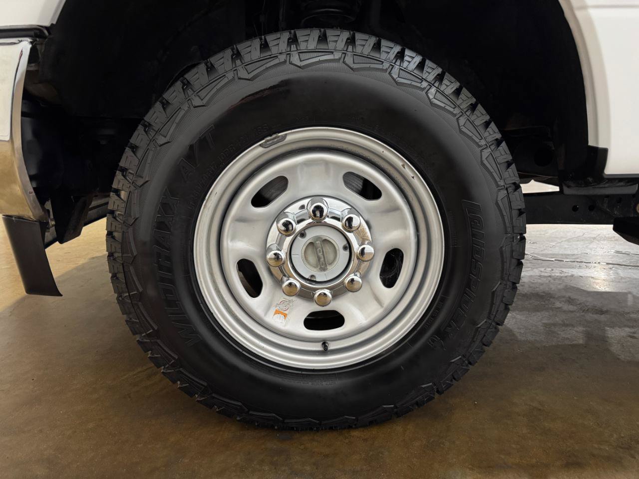Used 2019 Ford F250 XL w/ XL Value Package AWD/4WD image 44
