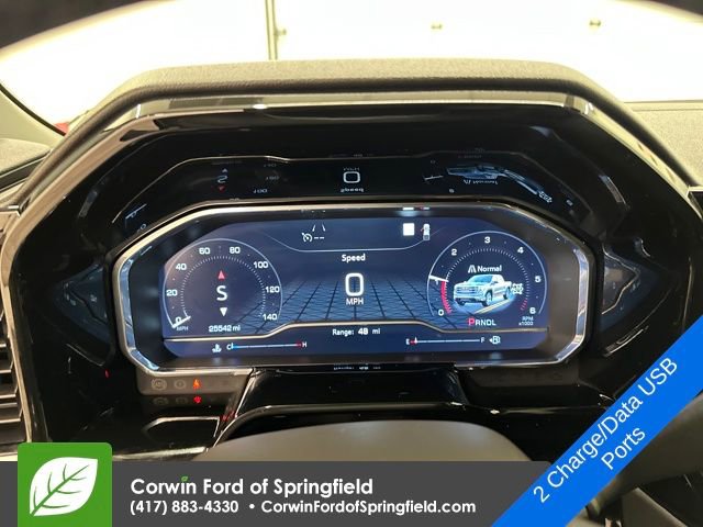 Used 2023 GMC Sierra 1500 Elevation image 29