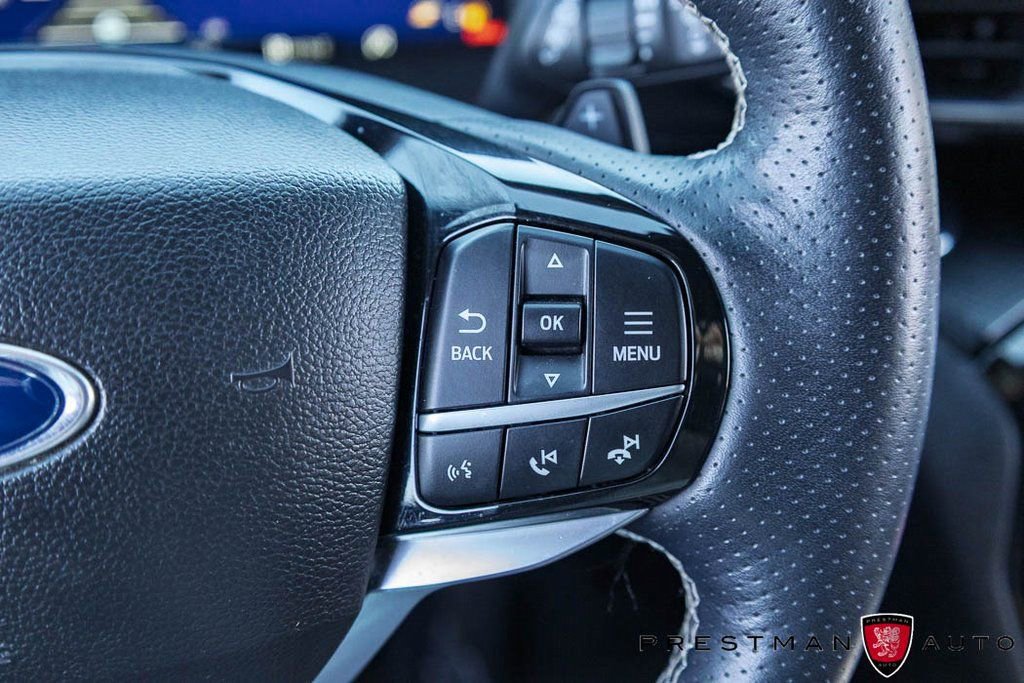 Used 2022 Ford Explorer ST w/ Equipment Group 401A image 31