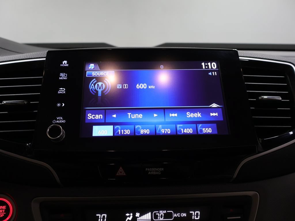 Used 2023 Honda Ridgeline RTL image 25