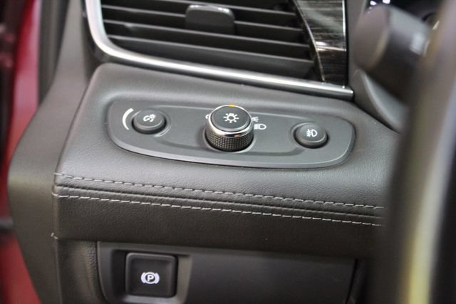 Used 2017 Buick LaCrosse Essence w/ Sights and Sounds Package FWD image 15