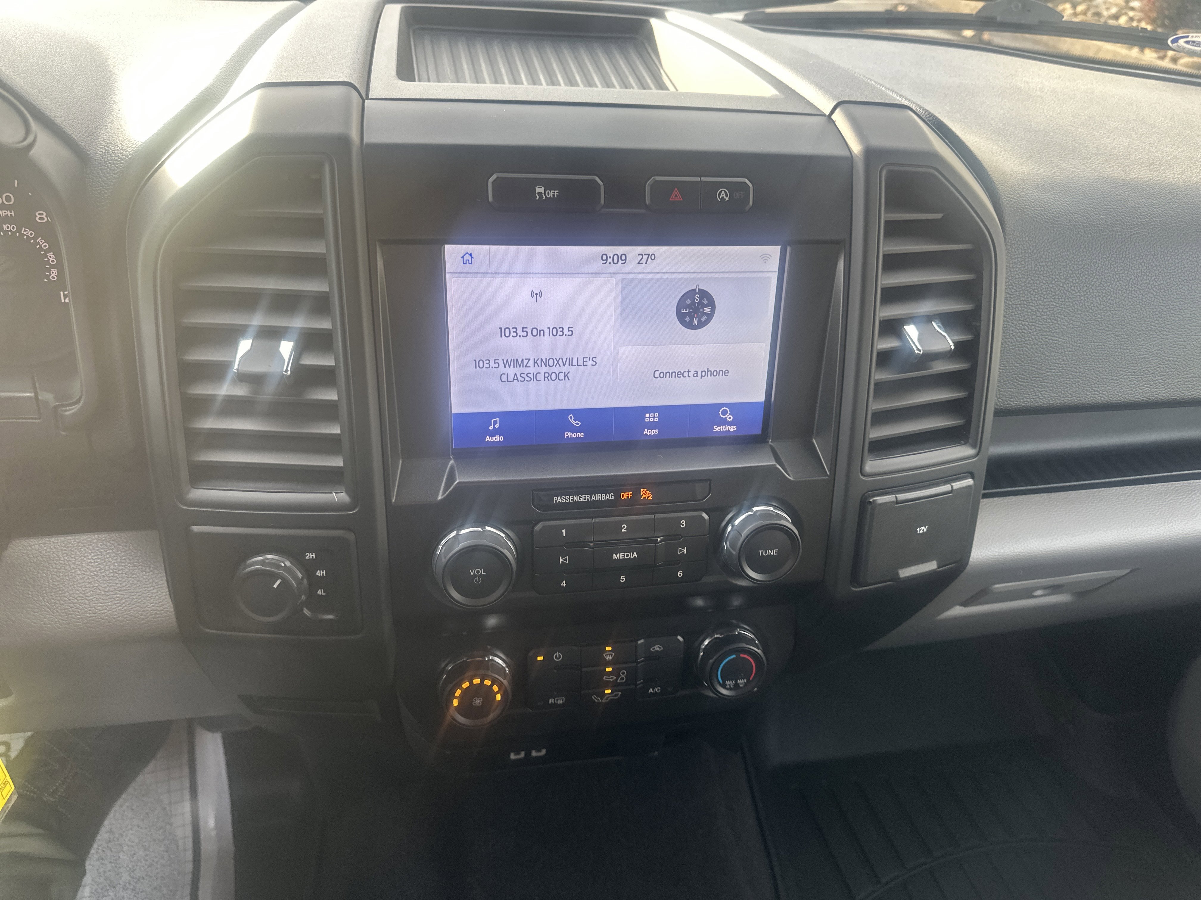 Used 2020 Ford F150 XL w/ Equipment Group 101A Mid image 36