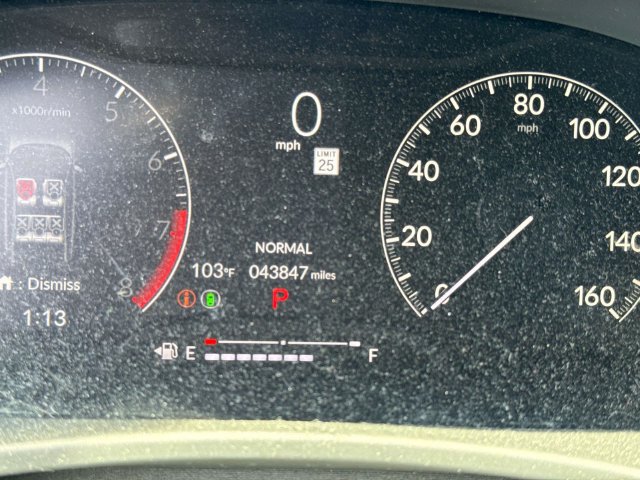 Used 2024 Honda Civic Sport image 27