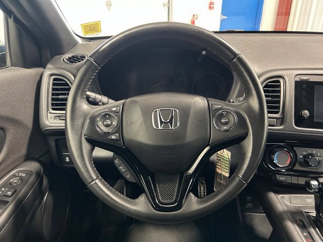 Used 2020 Honda HR-V Sport image 14