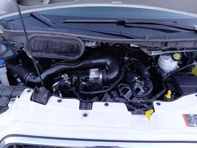 Used 2023 Ford Transit 350 XLT image 34