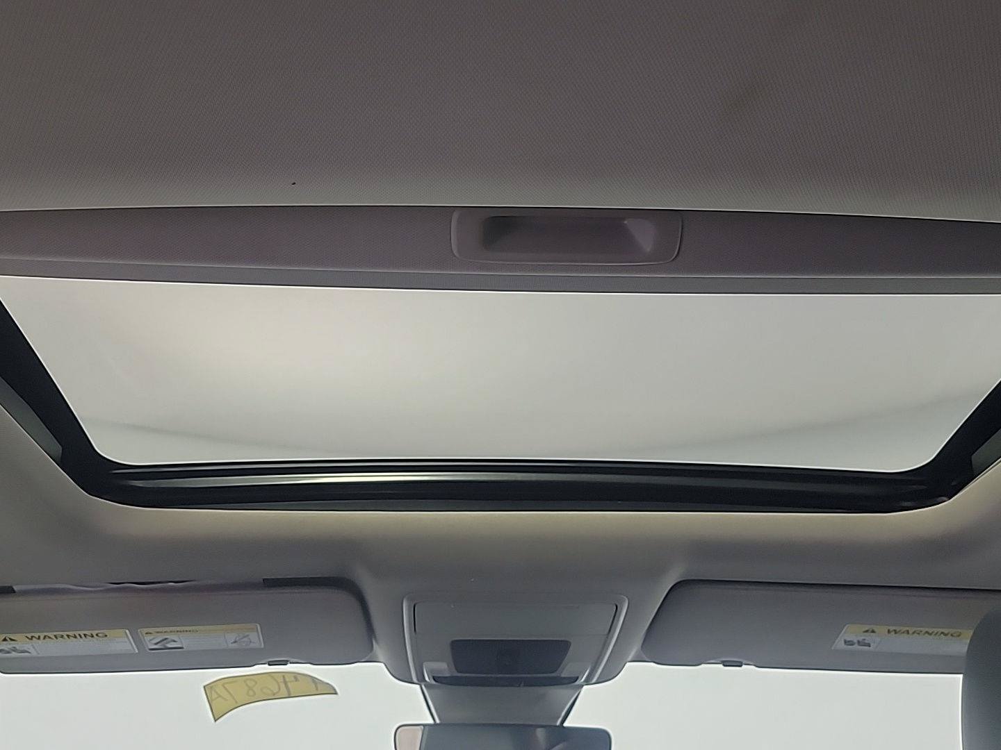 Certified 2023 Honda CR-V EX-L image 23