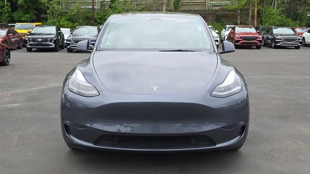 Used 2022 Tesla Model Y Performance AWD/4WD image 8