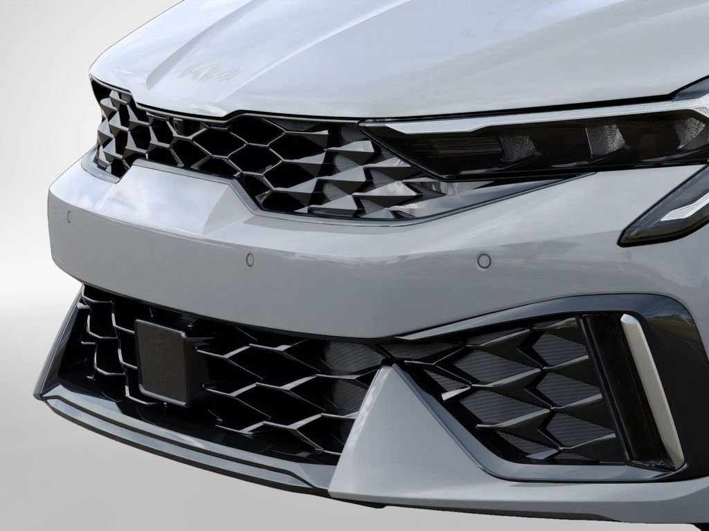 New 2026 Kia K5 GT FWD image 12