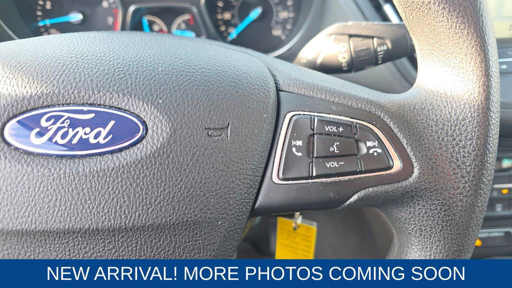Used 2018 Ford Escape SE w/ SE Sync 3 Package image 15