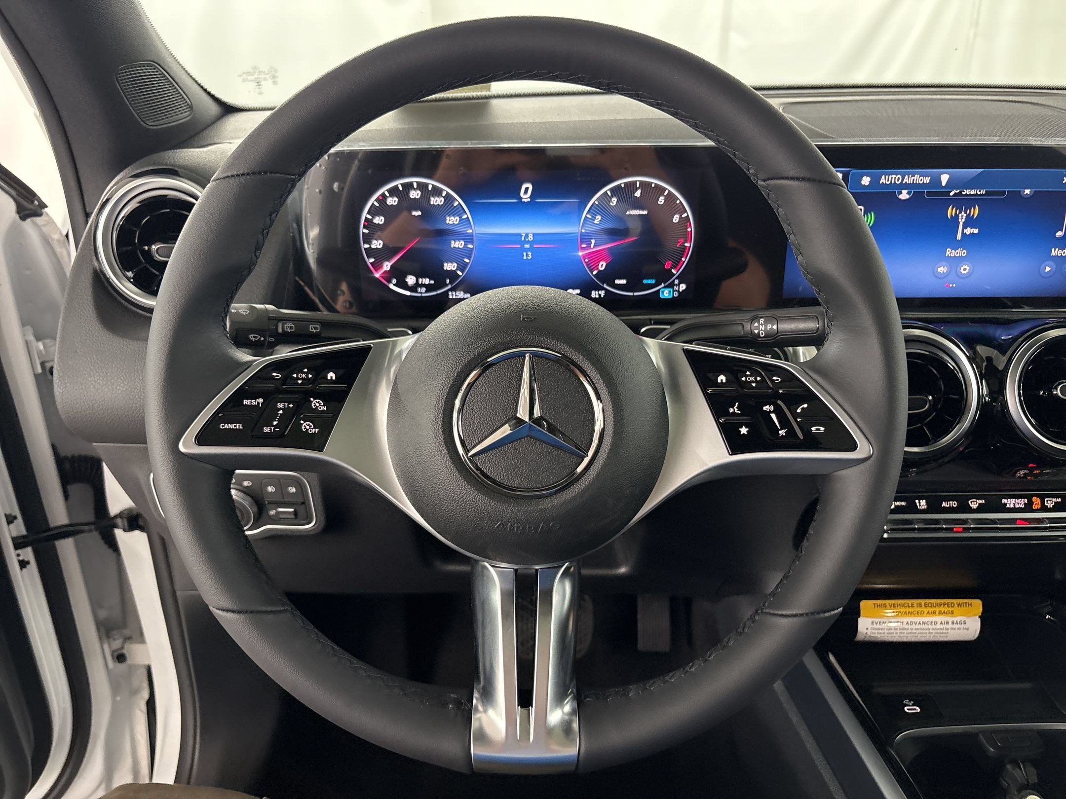 Certified 2026 Mercedes-Benz GLB 250 image 58