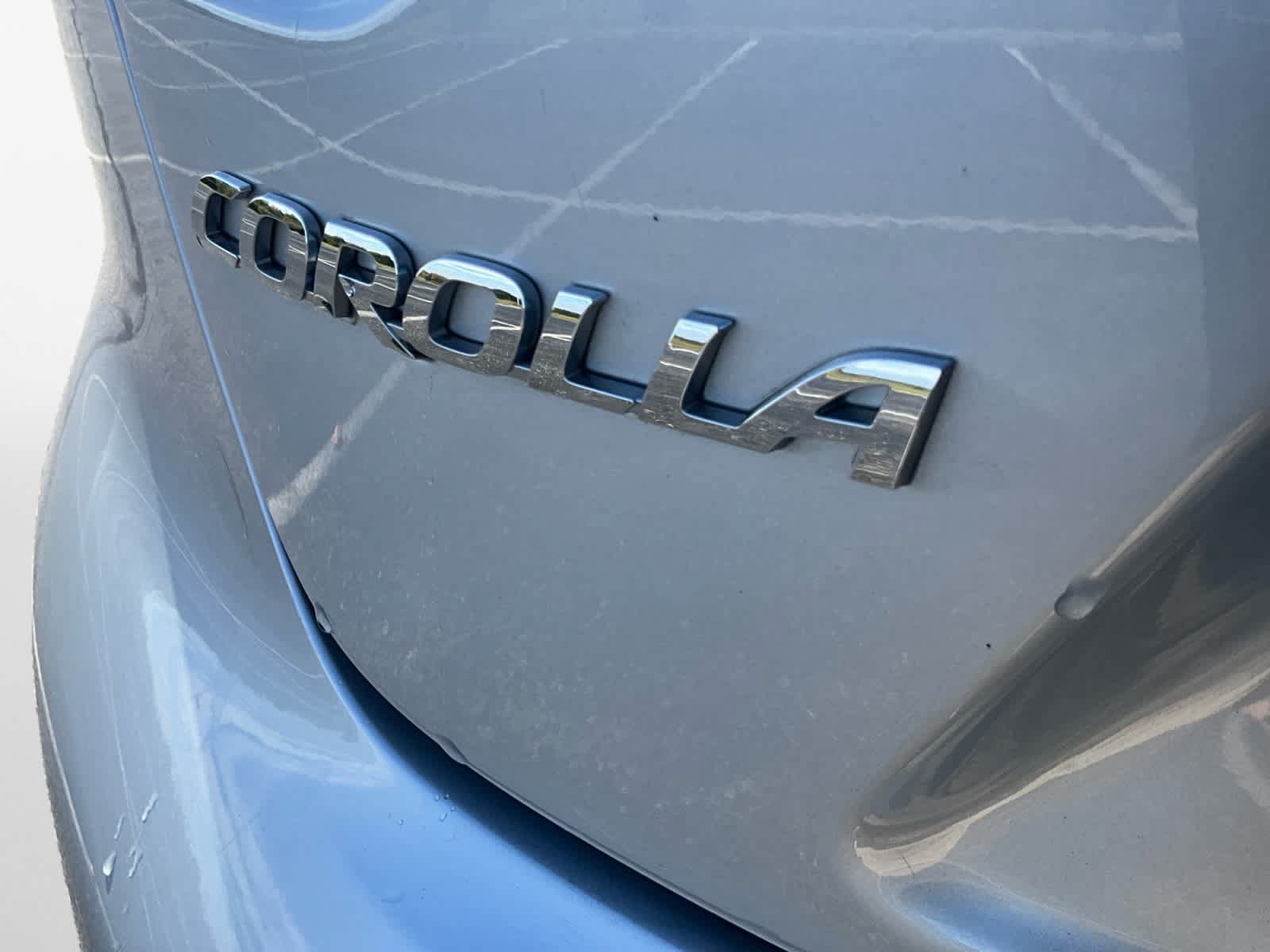 Used 2024 Toyota Corolla LE FWD image 14