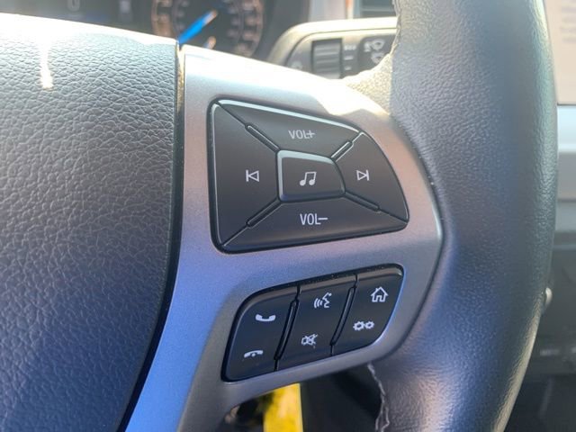 Certified 2023 Ford Ranger XLT w/ Equipment Group 301A Mid image 28