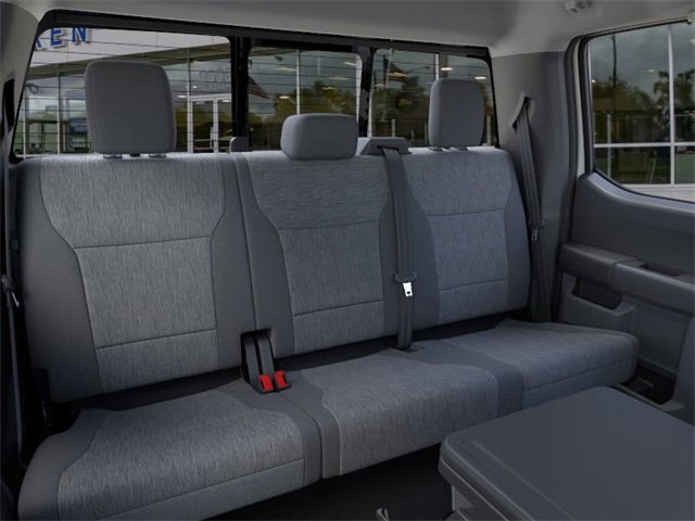 New 2026 Ford F350 XL image 11
