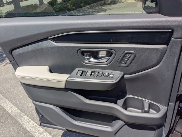 New 2026 Honda Passport RTL image 26