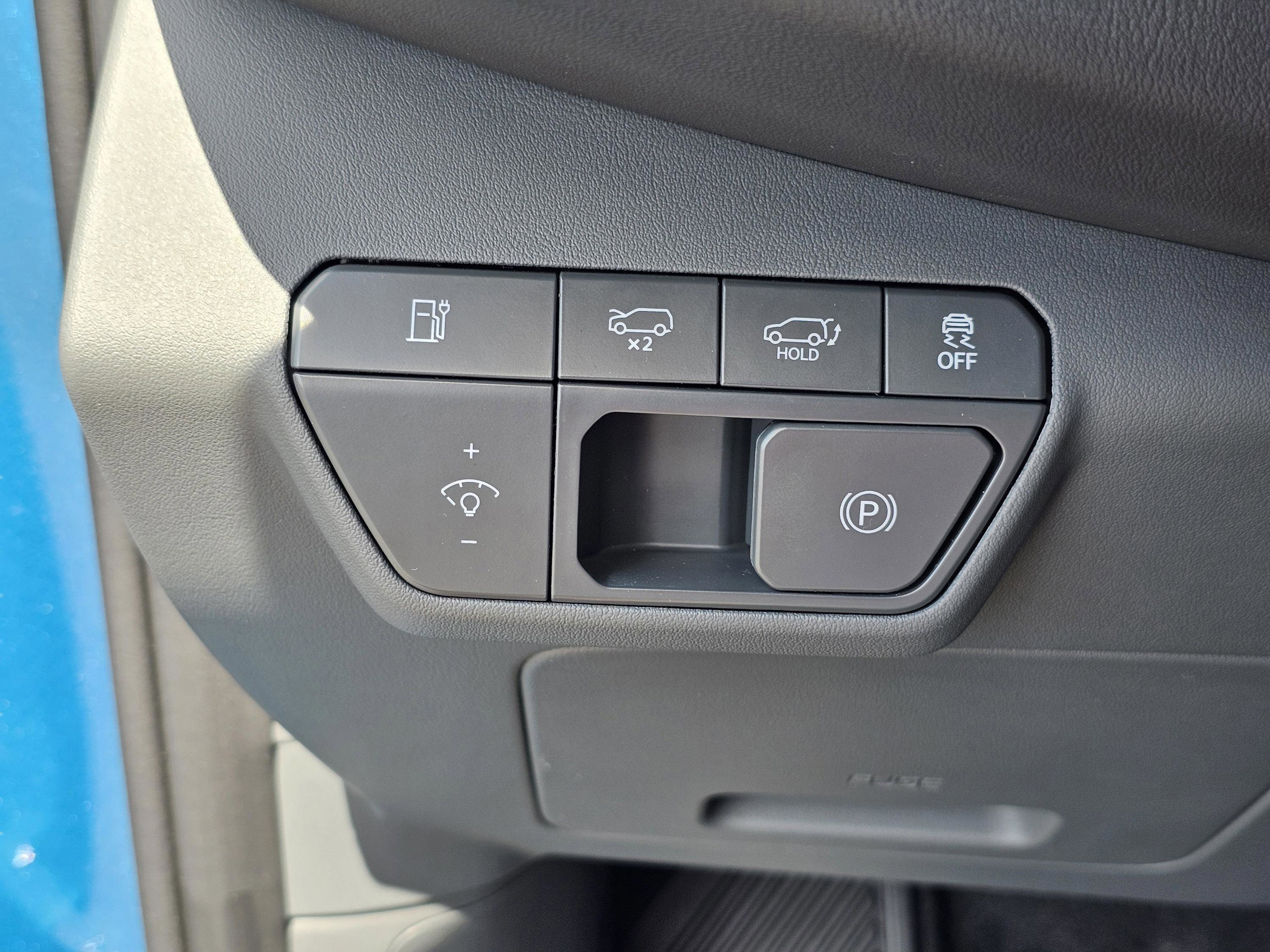 New 2026 Kia EV9 Land w/ Nightfall Edition Package image 14