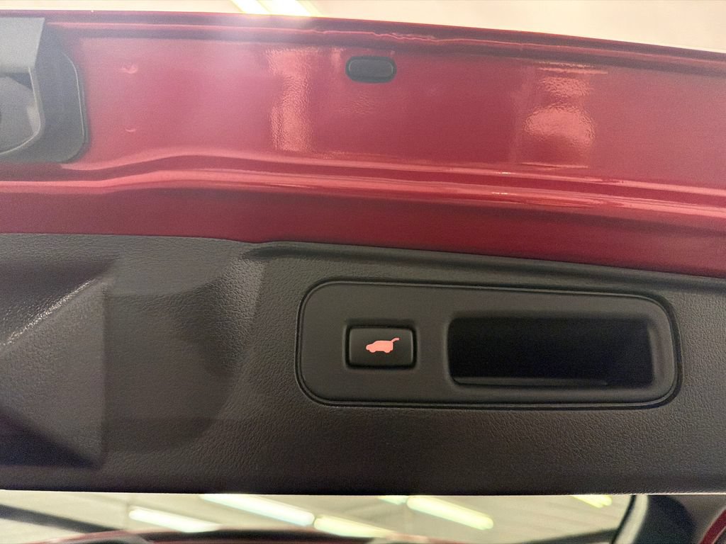 Certified 2025 Honda Passport EX-L image 21