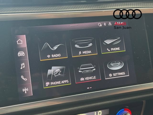 Used 2022 Audi Q3 2.0T Premium Plus w/ Premium Plus Package AWD/4WD image 14