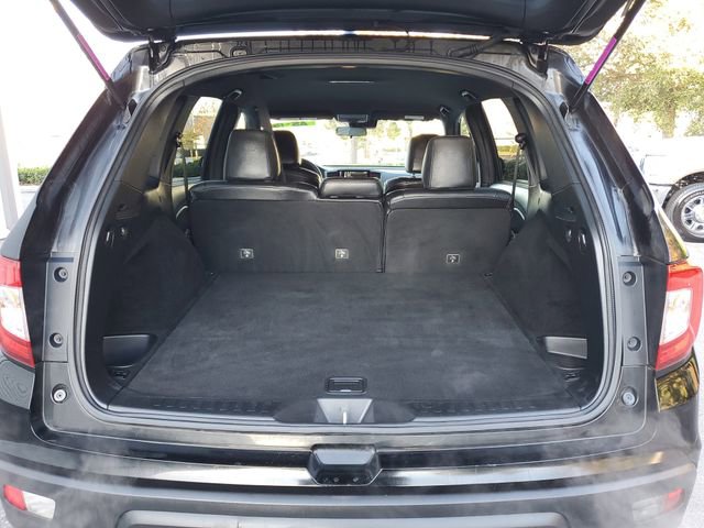 Used 2021 Honda Passport Sport image 9