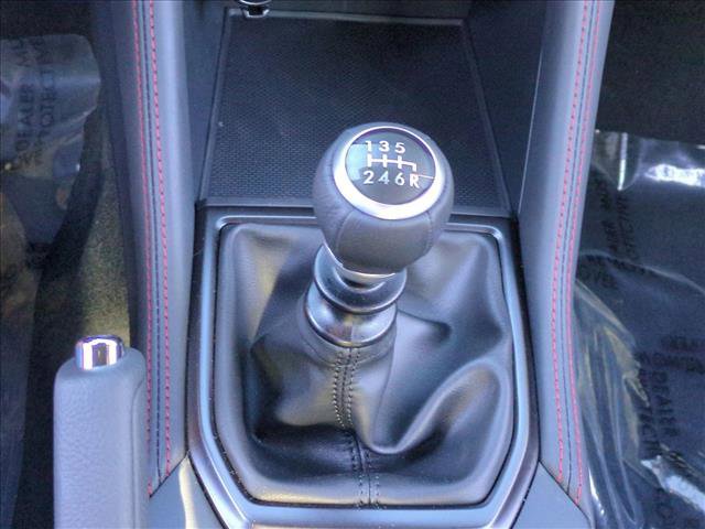 New 2026 Subaru WRX Premium image 12