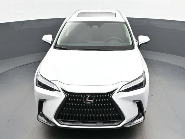 New 2026 Lexus NX 350 AWD w/ Accessory Package (2T) image 17