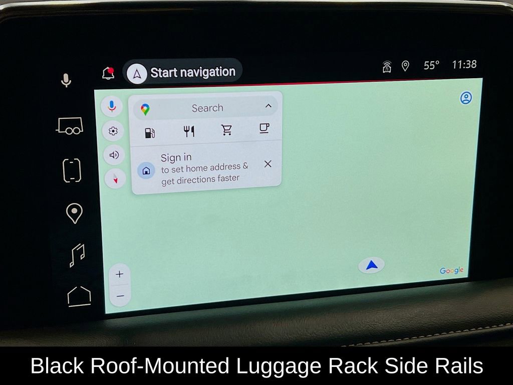 Used 2023 GMC Yukon XL AT4 image 35