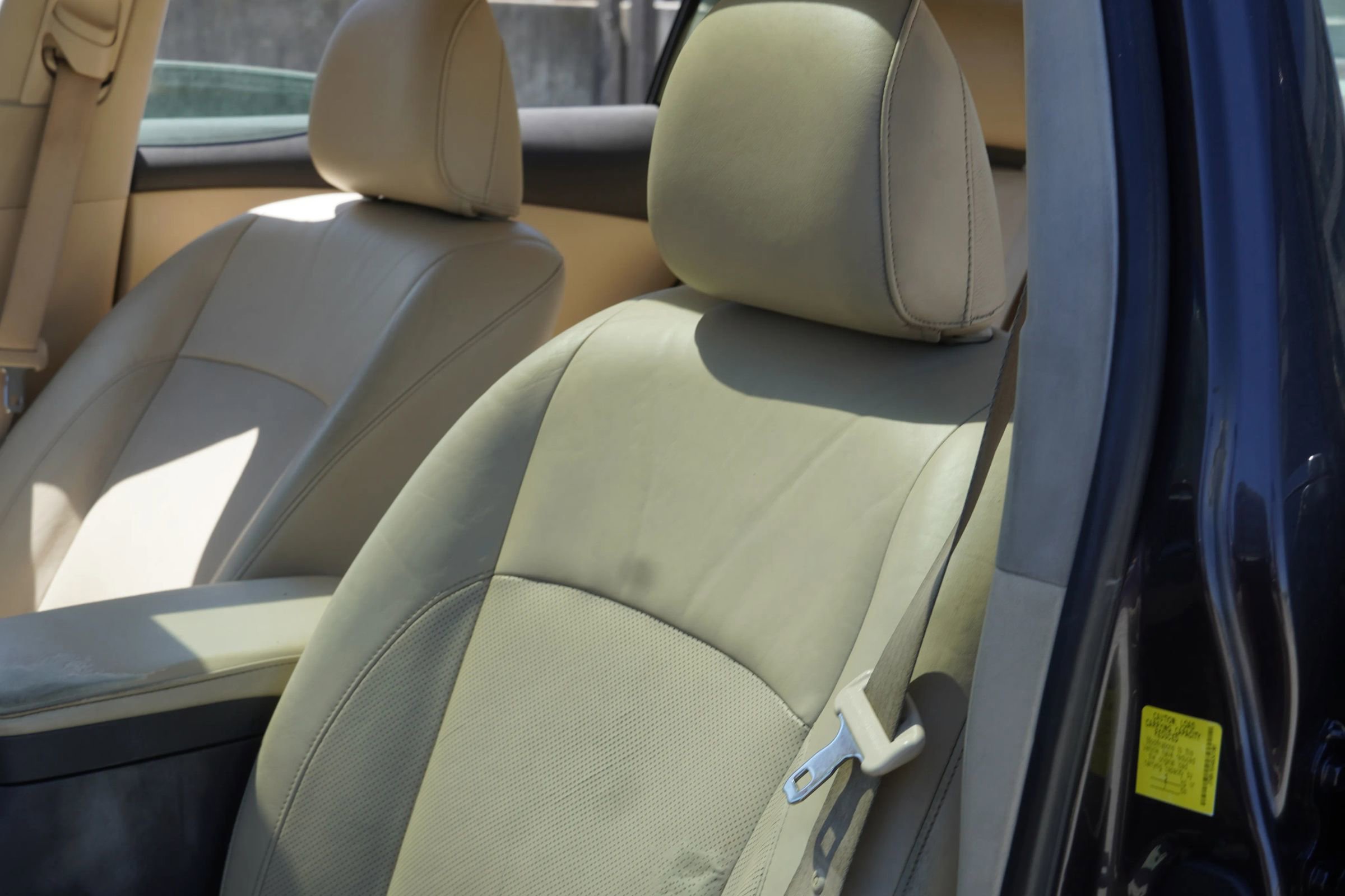 Used 2011 Lexus ES 350 image 26