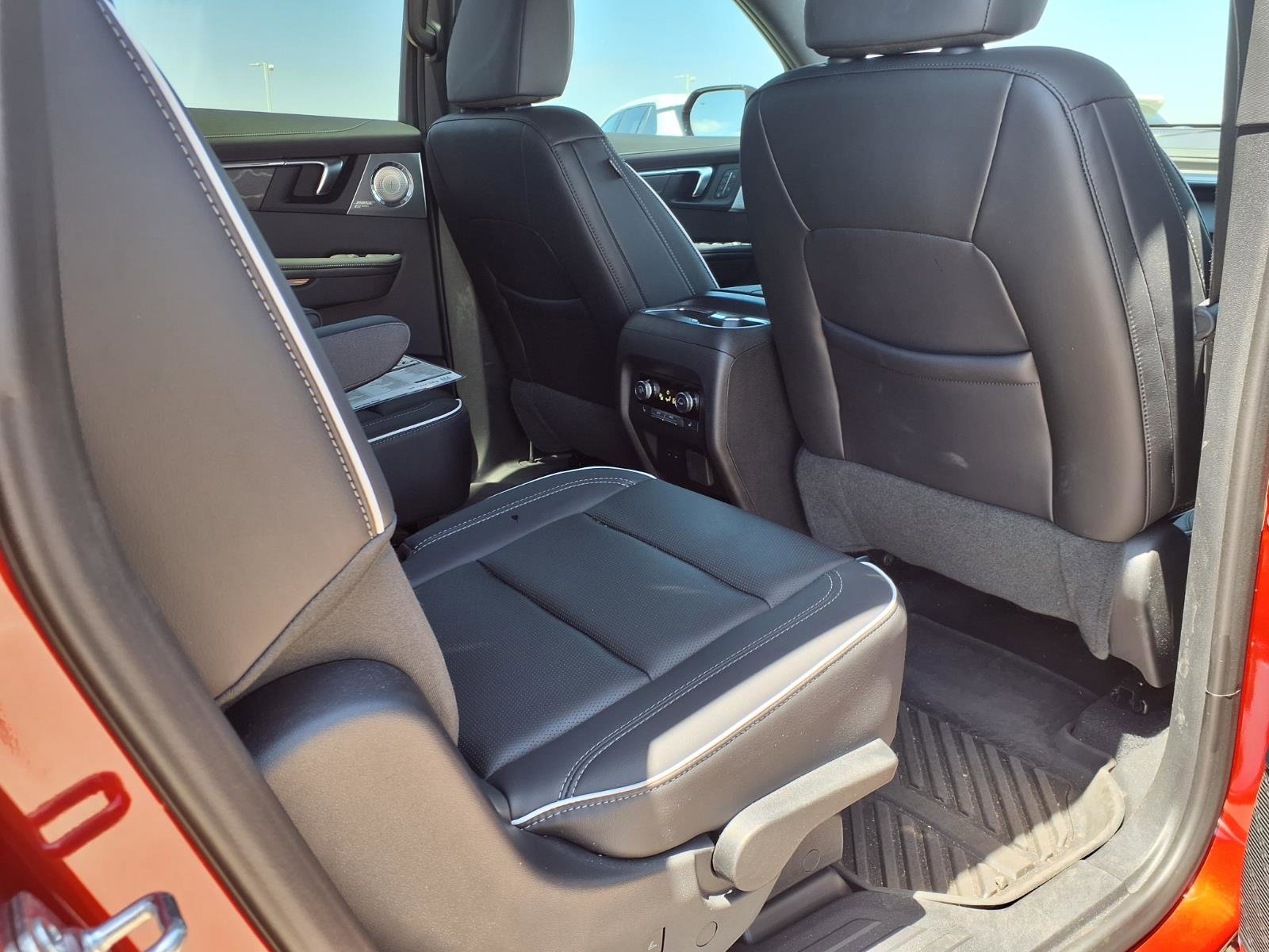 Used 2025 Buick Enclave Avenir w/ Trailering Package, 5000 lbs. FWD image 13
