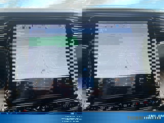 Used 2024 Jeep Grand Wagoneer L 4WD image 34