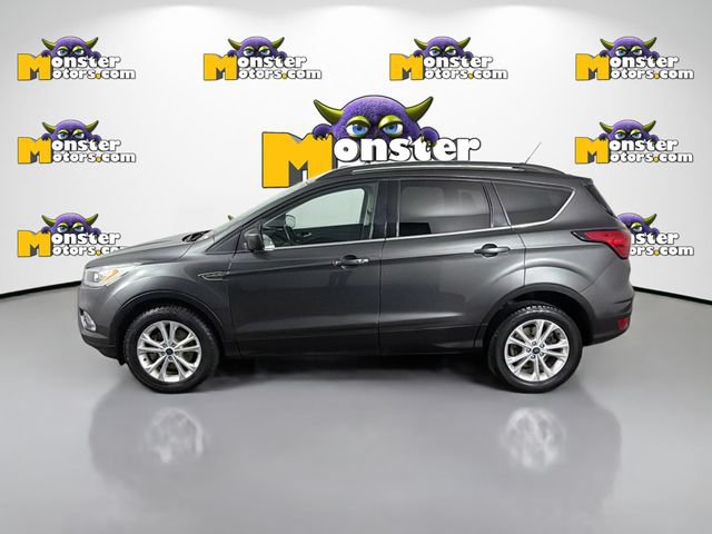 Used 2019 Ford Escape SEL AWD/4WD image 8