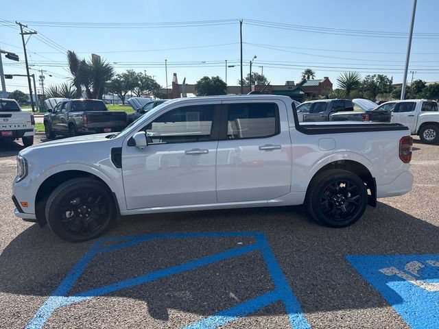 Used 2026 Ford Maverick Lobo AWD/4WD image 4