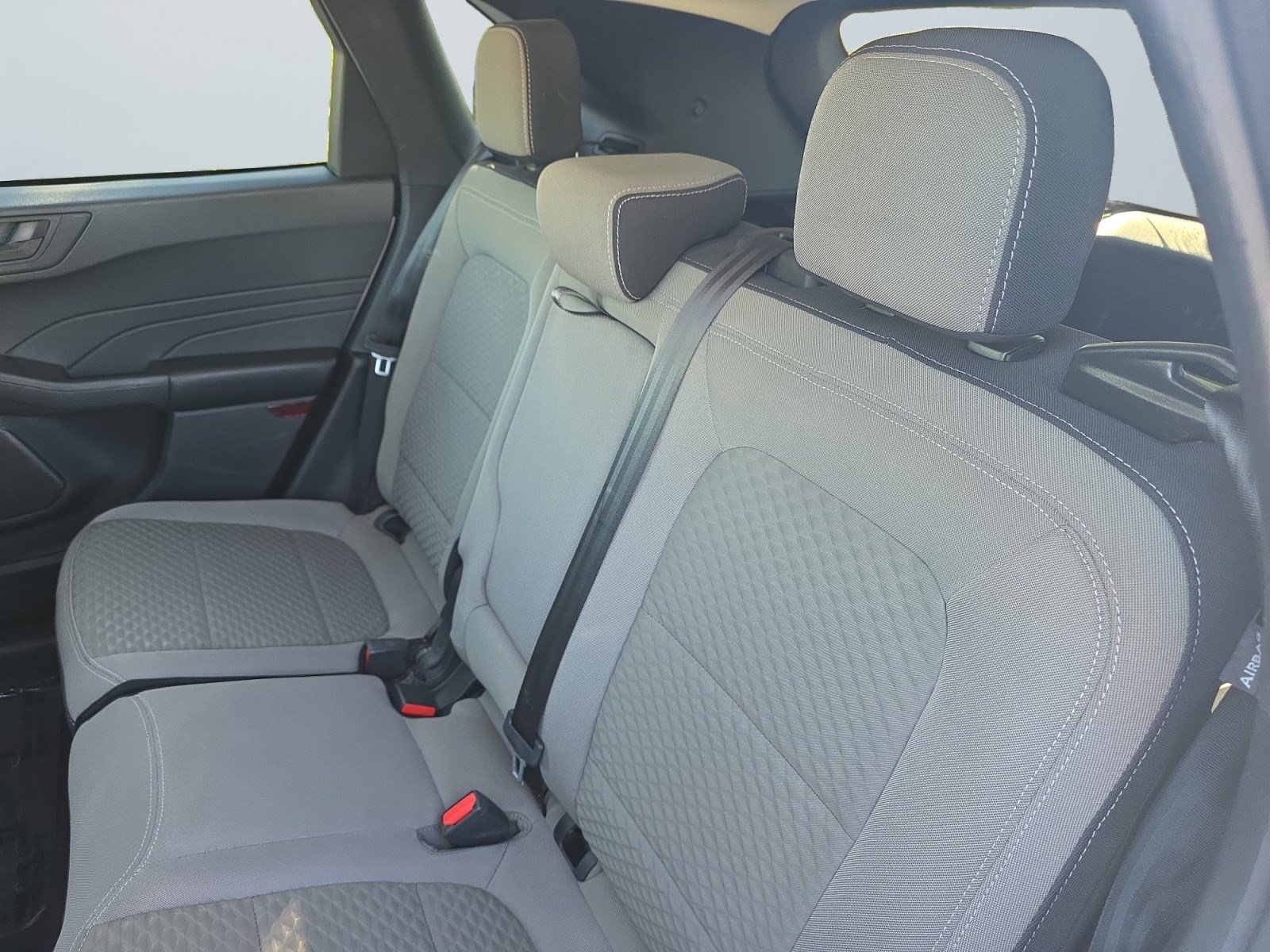 Used 2022 Ford Escape SE w/ Convenience Package AWD/4WD image 15