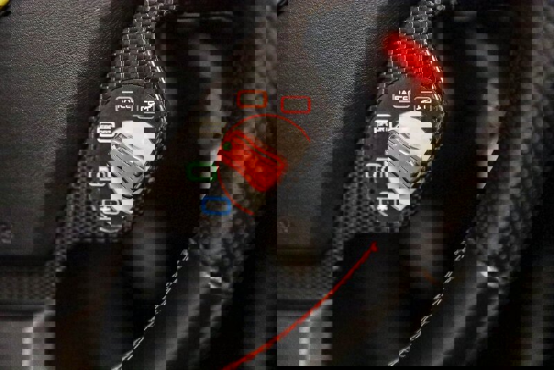 Used 2007 Ferrari F430 Spider RWD image 33