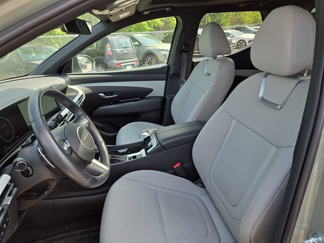 Certified 2026 Hyundai Santa Cruz Limited AWD/4WD image 24