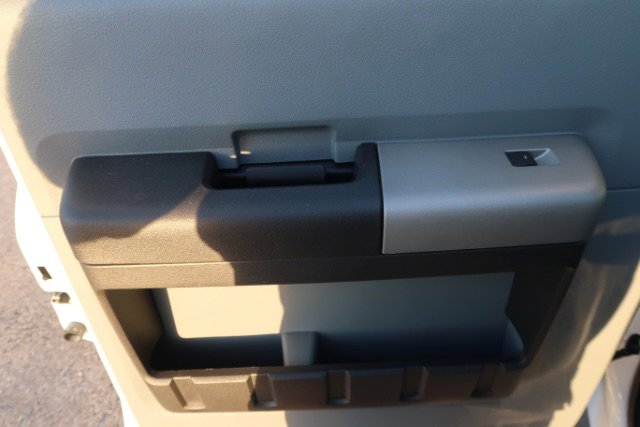 Used 2019 Ford F650 Crew Cab Chassis 254 WB RWD image 12