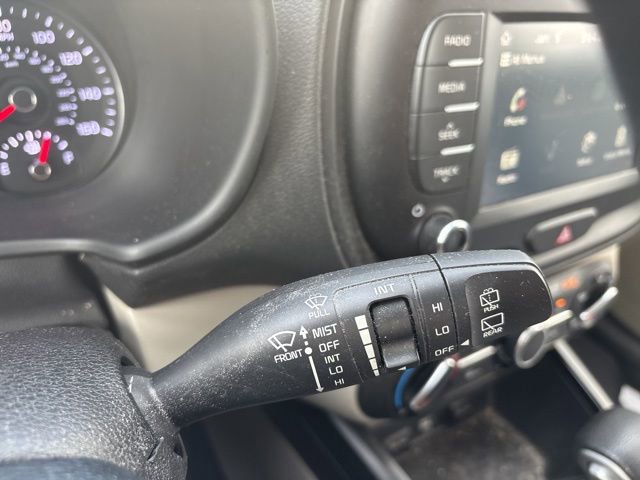 Used 2021 Kia Soul LX image 17