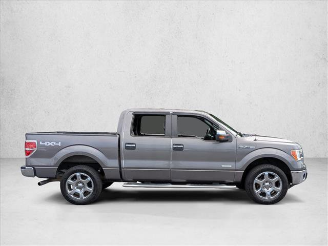 Used 2014 Ford F150 XLT w/ Equipment Group 302A Luxury AWD/4WD image 5