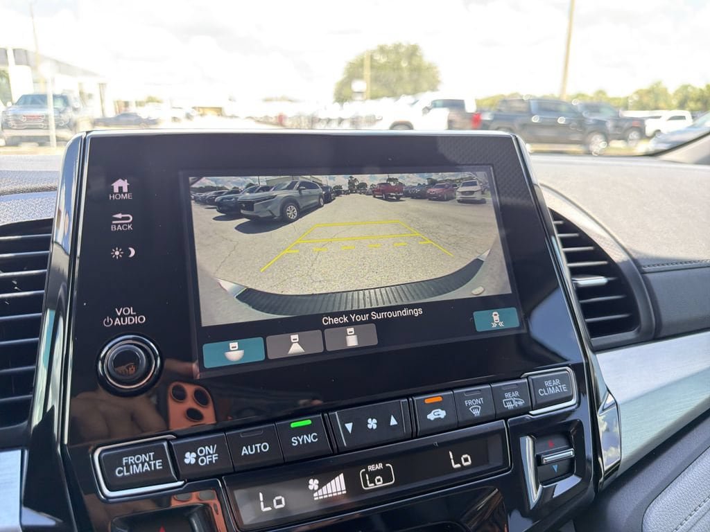 Used 2023 Honda Odyssey EX-L image 24