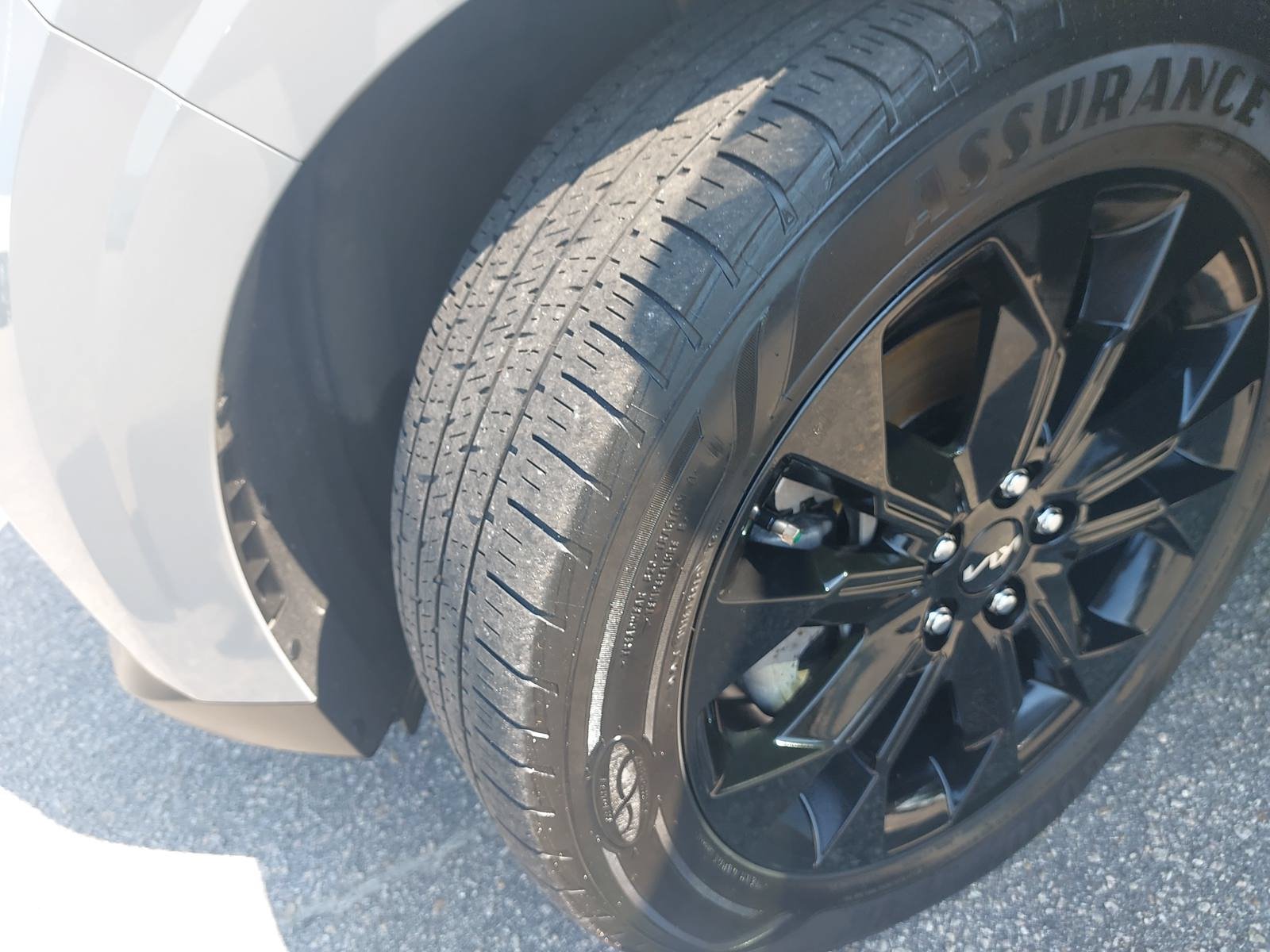 Used 2024 Kia Carnival SX FWD image 33